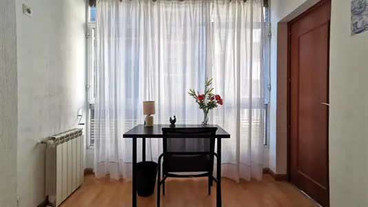 Rooms in Madrid Salamanca - photo 9