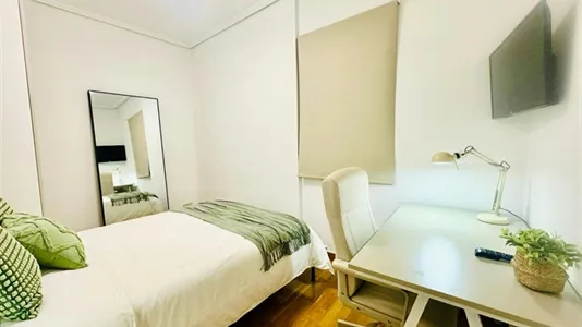 Rooms in Madrid Chamberí - photo 6