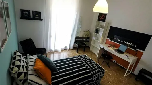 Rooms in Brescia - photo 2