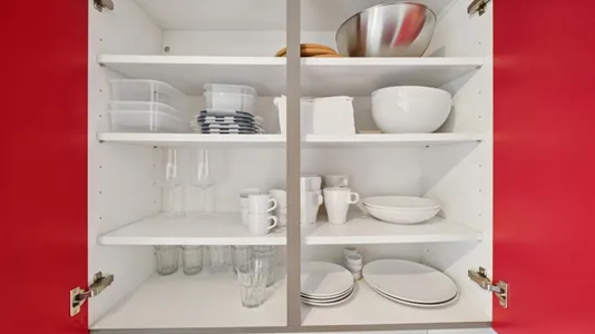 Apartments in Dusseldorf - photo 8