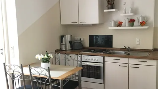 Apartments in Berlin Pankow - photo 5