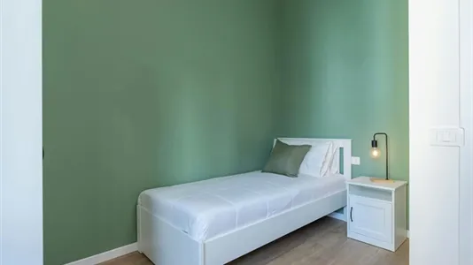 Rooms in Florence - photo 1