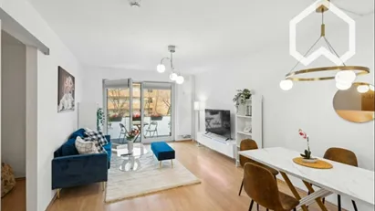 Apartment for rent in Berlin
