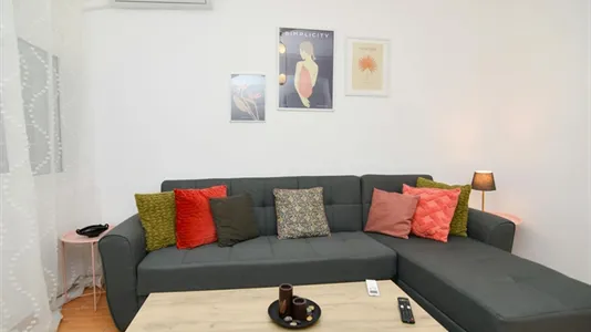 Apartments in Athens Ano Petralona - photo 4