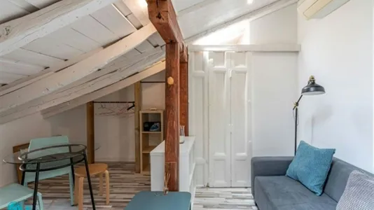 Apartments in Madrid Chamberí - photo 7