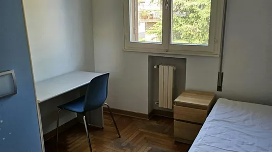 Rooms in Padua - photo 5
