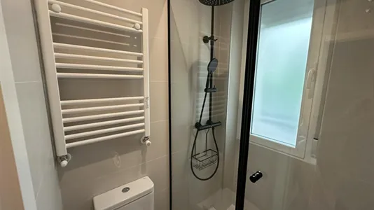 Rooms in Madrid Chamberí - photo 7