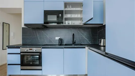 Apartments in Prague 1 - photo 8