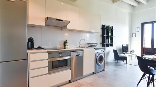 Apartments in Barcelona Ciutat Vella - photo 6