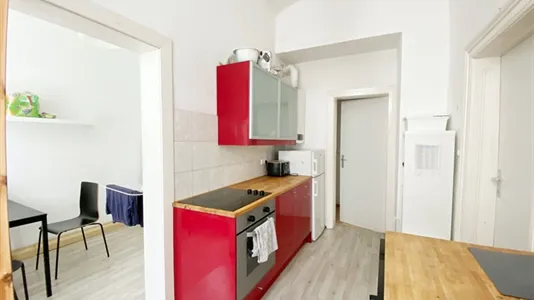 Rooms in Vienna Leopoldstadt - photo 6