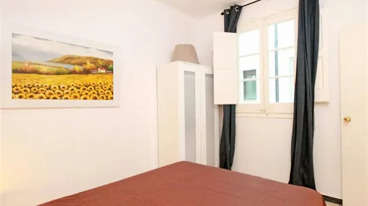 Apartments in Barcelona Sants-Montjuïc - photo 9