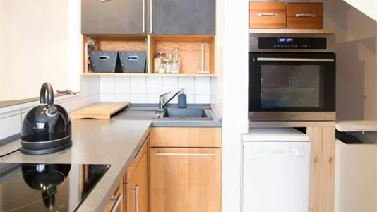 Apartments in Hamburg Altona - photo 5