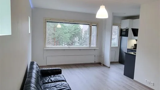 Apartments in Helsinki Itäinen - photo 9