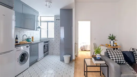 Rooms in Madrid Tetuán - photo 7