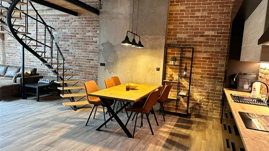 Apartments in Budapest Belváros-Lipótváros - photo 4