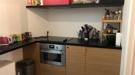 Apartments in Stad Brussel - photo 5