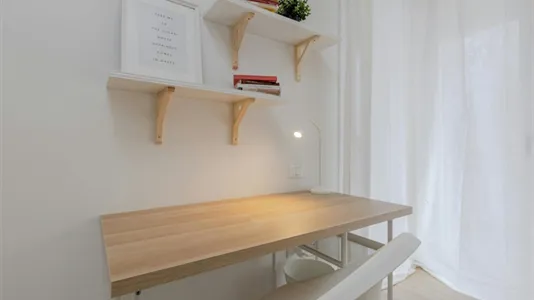Rooms in Padua - photo 9