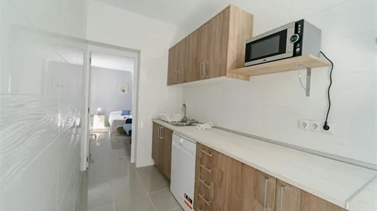 Rooms in Hacienda de Su Eminencia - photo 10