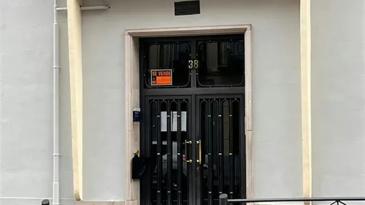 Rooms in Madrid Arganzuela - photo 10