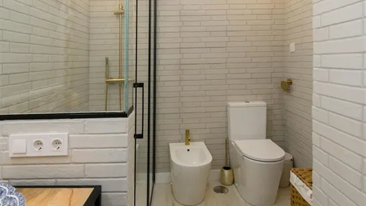 Apartments in Madrid Arganzuela - photo 3