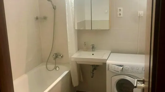 Apartments in Budapest Ferencváros - photo 5