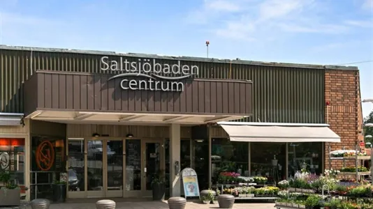 Apartments in Nacka - photo 14