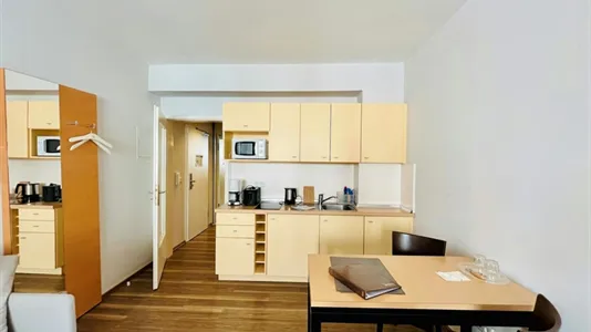 Apartments in Location is not specified - photo 2