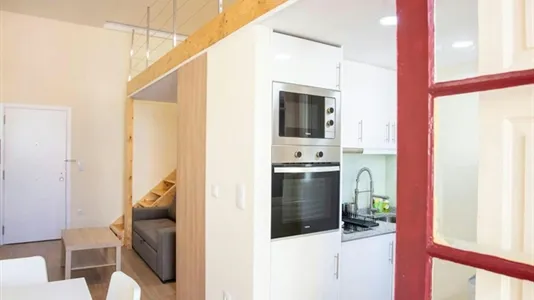 Apartments in Location is not specified - photo 7