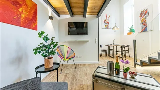 Apartments in Wien Rudolfsheim-Fünfhaus - photo 7