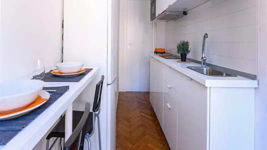 Rooms in Milano Zona 2 - Stazione Centrale, Gorla, Turro, Greco, Crescenzago - photo 5