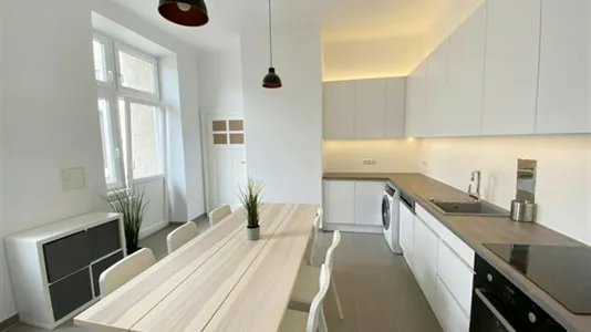 Rooms in Wien Mariahilf - photo 7