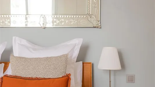 Apartments in Madrid Chamartín - photo 5