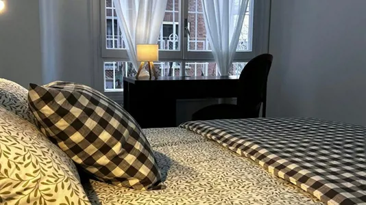 Rooms in Madrid Salamanca - photo 2