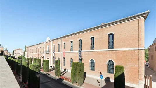 Rooms in Alcalá de Henares - photo 10