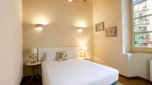 Apartments in Barcelona Ciutat Vella - photo 10