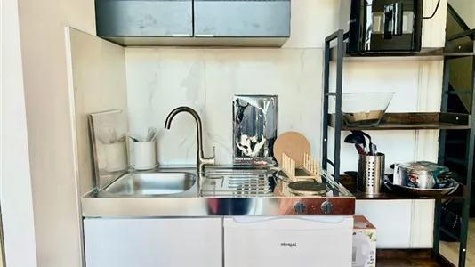 Apartments in Brussels Anderlecht - photo 6