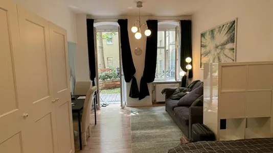Apartments in Berlin Mitte - photo 3