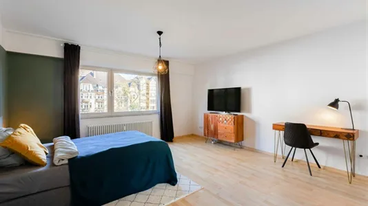 Rooms in Cologne Lindenthal - photo 4