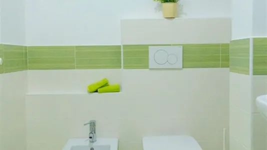 Rooms in Turin - photo 10