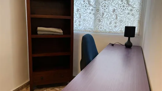 Rooms in Alboraya - photo 2