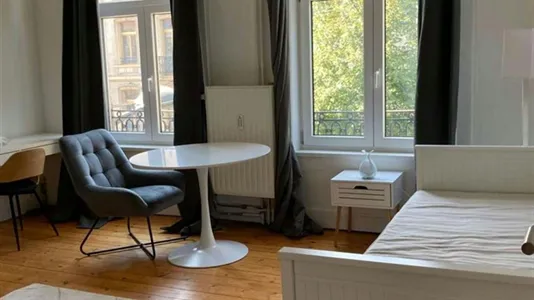 Rooms in Brussels Etterbeek - photo 1