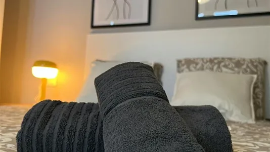 Rooms in Bilbao - photo 9