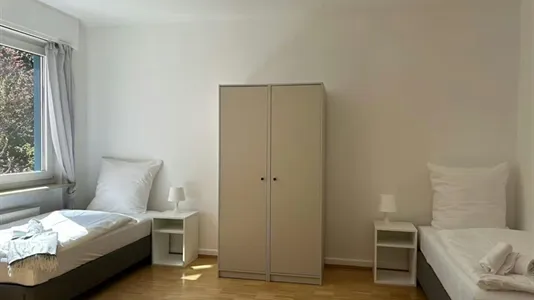 Apartments in Location is not specified - photo 8