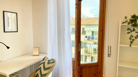 Rooms in Florence - photo 7