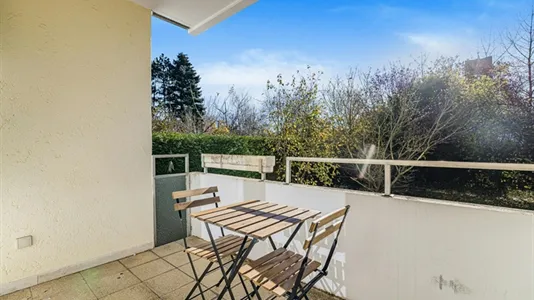 Rooms in Munich Hadern - photo 6