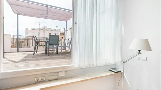 Apartments in Barcelona Ciutat Vella - photo 9