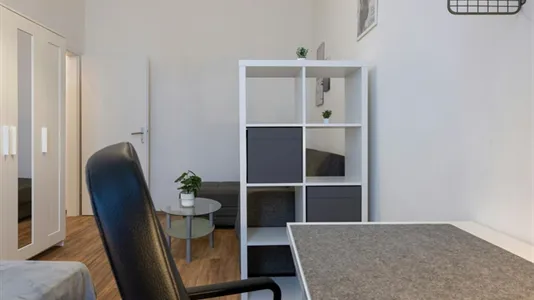 Rooms in Vienna Leopoldstadt - photo 4