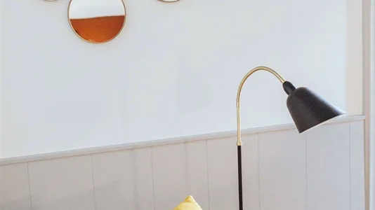 Apartments in Vienna Josefstadt - photo 9