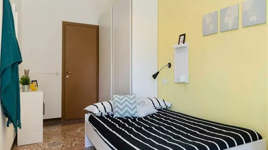 Rooms in Bologna - photo 1