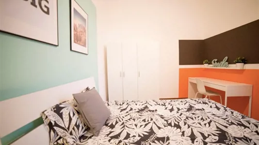 Rooms in Florence - photo 3